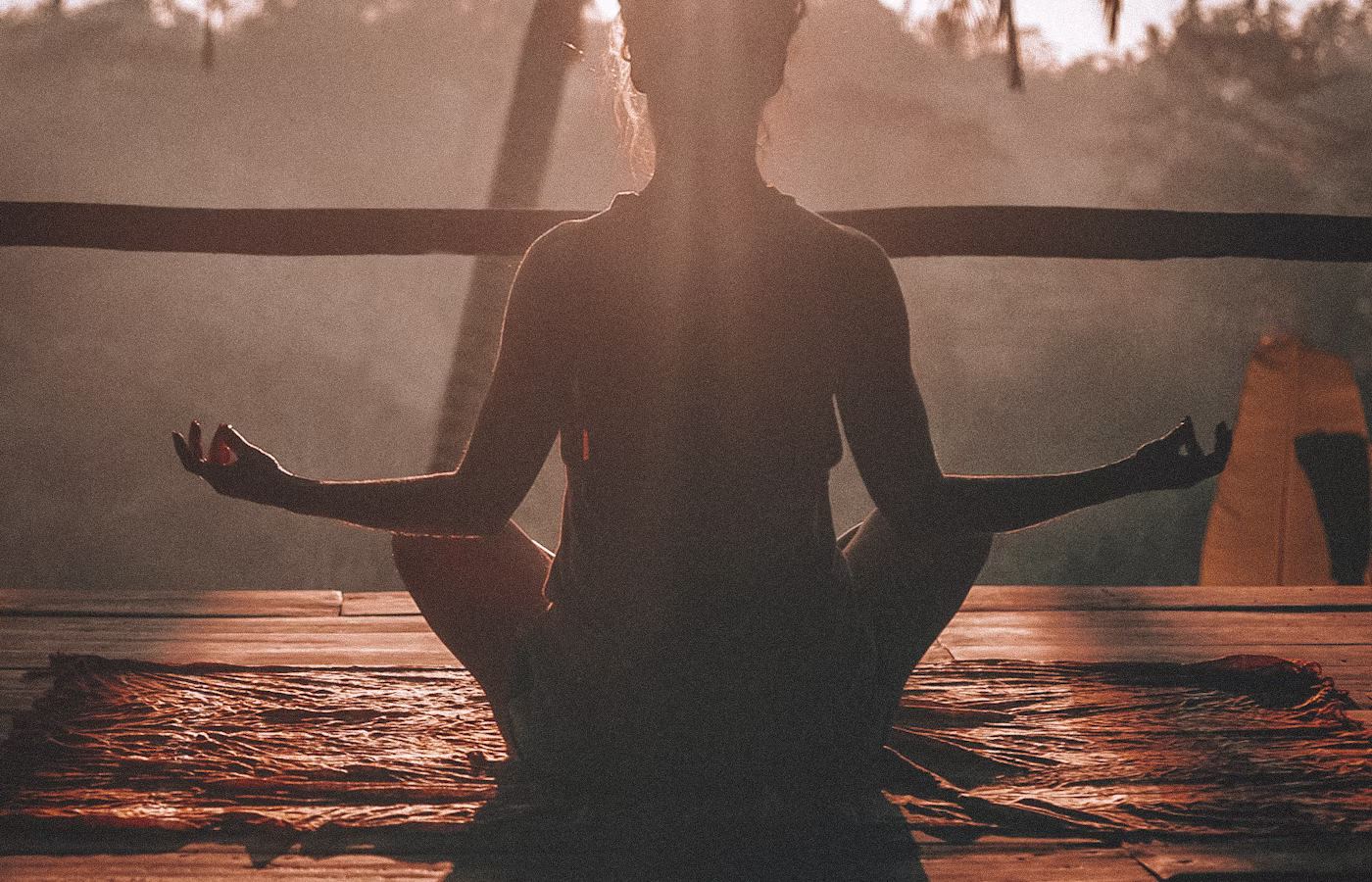 Практики внимания для эксперта